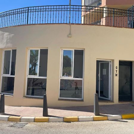 Apartamento Familiar Paraiso En Riviera Del Sol Mijas Exterior foto
