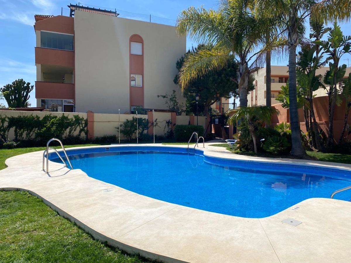Apartamento Familiar Paraiso En Riviera Del Sol Mijas Exterior foto