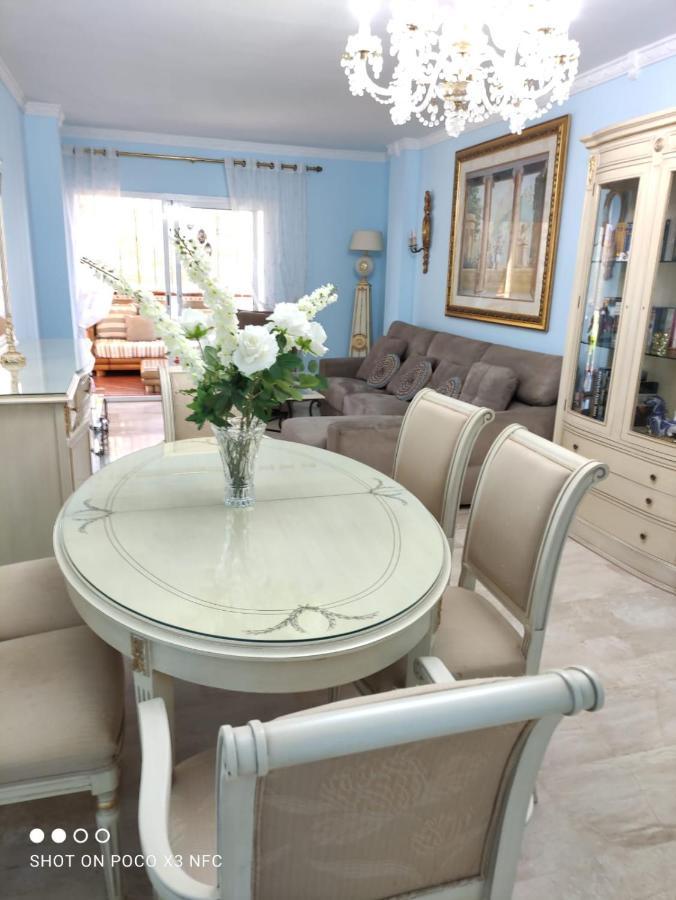 Apartamento Familiar Paraiso En Riviera Del Sol Mijas Exterior foto