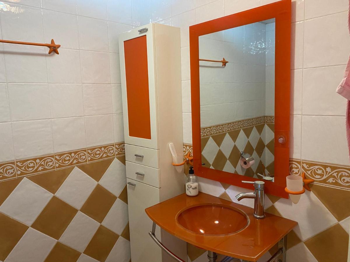 Apartamento Familiar Paraiso En Riviera Del Sol Mijas Exterior foto